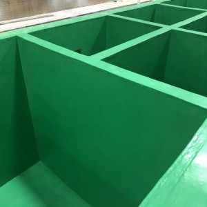 淮安防腐水池，淮安水池防腐防渗怎么做，淮安防腐水池施工厂家